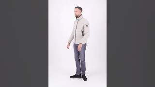 Peuterey JacketsCoats Grey FW24 [upl. by Consolata445]