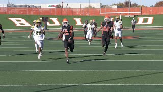 Artesia vs Mayfield 2024 5A State SemiFinals [upl. by Lorrad448]