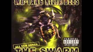 1998 Wu Tang Clan  The Swarm álbum full [upl. by Kong]