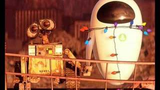 WALLE Soundtrack All That Loves About Loop Edit [upl. by Silden]