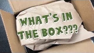 What’s in the Box from Bestechman [upl. by Elynad]