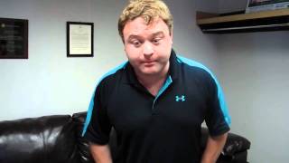 quotAl Pacinoquot aka Frank Caliendo on Richard Roeper [upl. by Wyne]