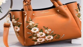 Part 2 Big Discount Session for All Beautiful Ladies Branded Bags [upl. by Talich]