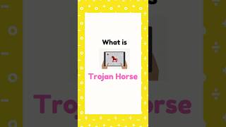 Trojan Horse [upl. by Luana133]