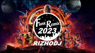 FUNK REMIX 2023 10 RIZHODJ AS MAIS TOCADAS VERSÃO REMIX FUNK 2023 AS TOP DO TIKTOK DANCINHAS TIKTOK [upl. by Bel]