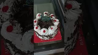 Rupesh bakery cake shop ranka 🍓🍰🎂 dark chocolate cake 🎂🎂🎂🍓🍓🍓🍒🍒🍫🍫🍫🎂🎂 [upl. by Yorle]