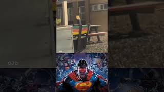 starman superman supermanmeme foryou [upl. by Phillips638]