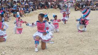 Central Cool Sensations  Compostela Grand Civic Parade  Pista sa Compostela 2024 [upl. by Merras229]