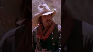 quotAre we lostquot  Quigley Down Under 1990 [upl. by Eyks521]