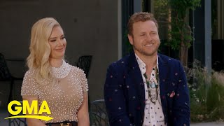 Cast of ‘The Hills New Beginnings’ talks about season 2 of hit show [upl. by Leunamesoj]