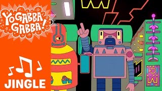 quotHelp Your Friendsquot Jingle  DeVotchKa  Yo Gabba Gabba [upl. by Pascal976]