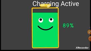 Battery Overcharging To 165 [upl. by Aneeroc]