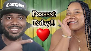 Top Jamaican PickUp Lines  REACTION 🇯🇲 NiokasWorld [upl. by Eoin]