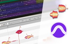 Melodyne essential bundled with Pro Tools [upl. by Anitram]