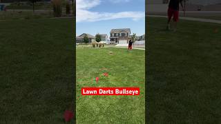 LAWN DARTS CHAMPIONS Reveal Their Secret to Hitting the Bullseye [upl. by Catherina47]