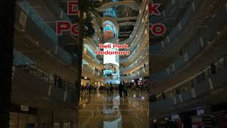 Podomoro Mall Medan [upl. by Yauq339]