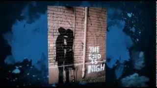 Book Trailer  Graffiti Moon by Cath Crowley fan made [upl. by Nowaj846]