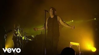 Nine Inch Nails  VEVO Presents Nine Inch Nails Tension 2013 [upl. by Ellersick]