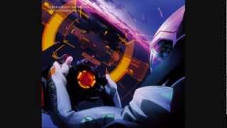 Eureka Seven AO OST2 18  Responsibility [upl. by Eenaej]