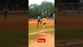 sorts video torpa football ground [upl. by Kaltman741]