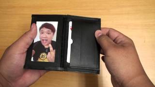 Swap Wallet by Uday  demonstrated by Hondo  Magic Soul [upl. by Ezirtaeb]