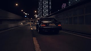 W140 S70 AMG 0270 acceleration Japan Rare [upl. by Egiedan249]