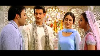 Mujhse Dosti Karoge Full Movie 720p Review amp Facts  Hrithik Roshan Rani Mukerji Kareena Kapoor K [upl. by Brandea]