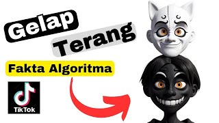 Algoritma tiktok 2023 Terbaru Cara FYP tiktok [upl. by Arag]