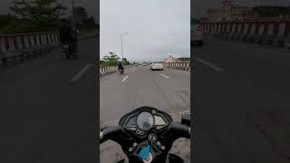 faridabad haryana roadways trending travel automobile fojsonvlog faridabadnews ncrbiker dj [upl. by Dnalyr]