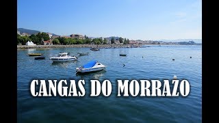 CANGAS DO MORRAZO [upl. by Tavish870]