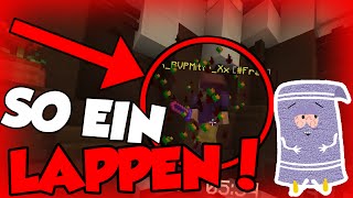 SO EIN LAPPEN [upl. by Sim]