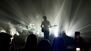 Wallows  Remember When Live  O2 City Hall Newcastle 181024 [upl. by Atronna446]