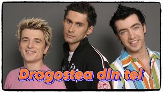 OZone  Dragostea din Tei  Cover Rumano [upl. by Helmer407]