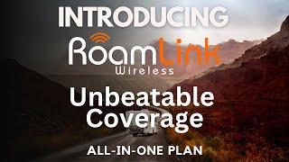 New Peplink MultiCarrier High GB Priority Plans RoamLink is Here [upl. by Einitsed560]