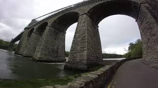 Menai Bridge [upl. by Chin]