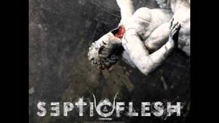 Septicflesh  A Great Mass of Death [upl. by Adolpho]