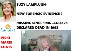 Suzy Lamplugh Case Developments [upl. by Marcoux432]