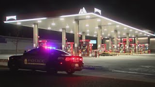 Two teens sentenced in 2022 gas station murder [upl. by Jenne45]