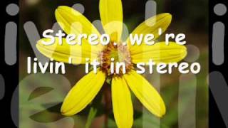 Stereo by America [upl. by Asli]