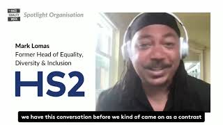 Race Equality Week Spotlight Organisation Showreel 2022 [upl. by Komara254]