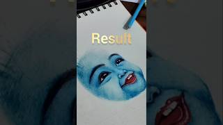 Hyper realistic drawing practice [upl. by Niwled]