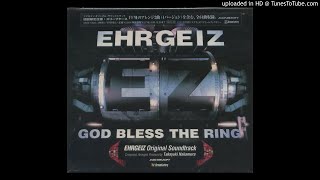 Ehrgeiz  GOD BLESS THE RING  SOUNDTRACK RPG Section FULL ALBUM [upl. by Tnattirb]