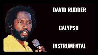 David Rudder Calypso Music Instrumental [upl. by Aissyla]