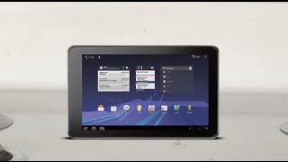 Squashing an LG Tablet [upl. by Donielle]