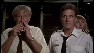 Airplane Picked Wrong Week to Stop Sniffing Glue [upl. by Aissej]