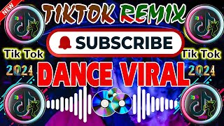 🎧TIKTOK MASHUP NONSTOP REMIX 2024 ➤ NEW DISCO TIKTOK REMIX VIRAL 2024 JONEL SAGAYNO REMIX 2024 [upl. by Otanod]