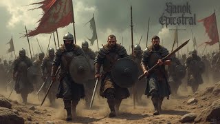 Triumph Over Adversity  Uplifting Epic Orchestral Music Mix  The Power of Victory [upl. by Annaik712]