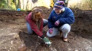 Time Team S14E05 Shorncliffe Redoubt Sandgate Kent [upl. by Artemed]