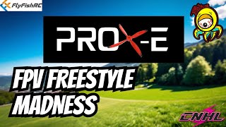 Fpv FreeStyle 1 Pack 4 The Boyz fpvfreestyle dji tricks [upl. by Maggs]