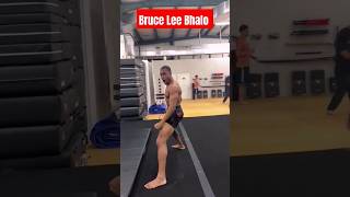 The strongest man in the world 112martialarts strong boxing kungfu viralvideo [upl. by Tiebout52]